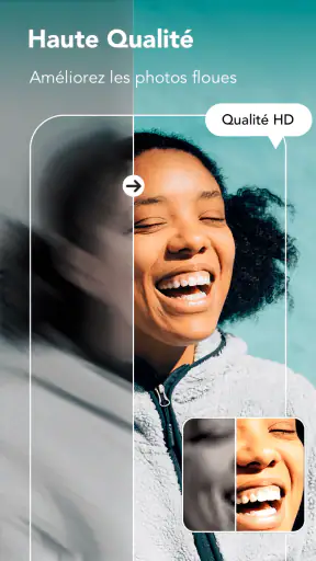 Montage Photo - AIFoto screenshot
