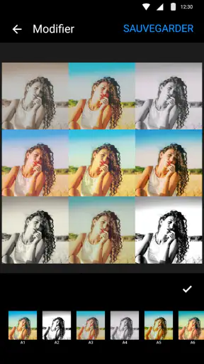 Montage Photo & Collage Photo screenshot