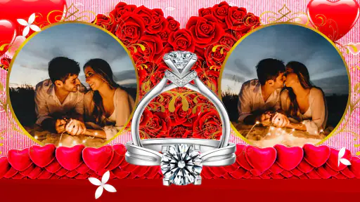 Montage Photos & Cadre Photo screenshot