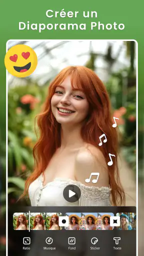Montage Photos - Collage Photo screenshot