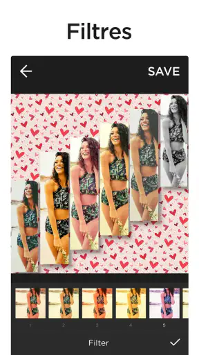 Montage Photos - Photo Collage screenshot
