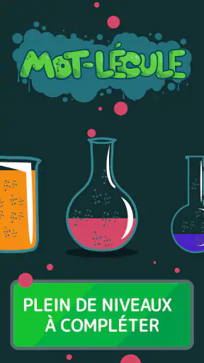 Mots Magiques: Mêlés & Cerveau screenshot