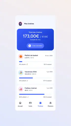 Mouv by LCL screenshot