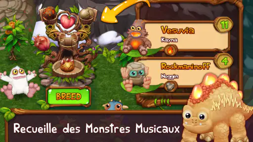 MSM: Dawn of Fire screenshot