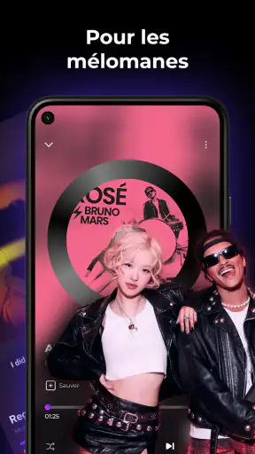 Music Beats - Offline Music screenshot