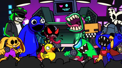 Music Night Battle: Rap Battle screenshot