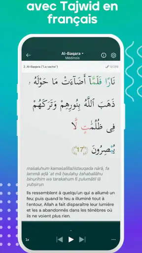 Muslim Pro: Coran Adhan Islam screenshot