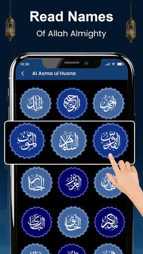Muslim Quran Islam Prayer Time screenshot