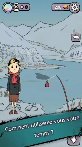 My Child Lebensborn screenshot