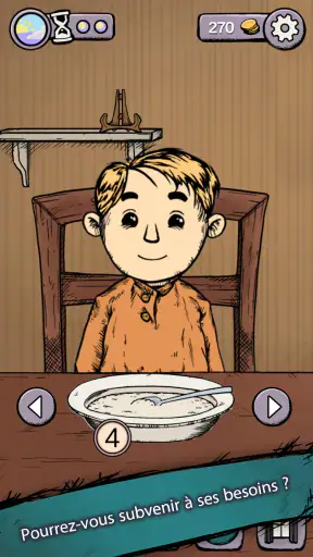 My Child Lebensborn screenshot