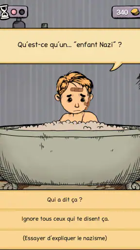 My Child Lebensborn screenshot