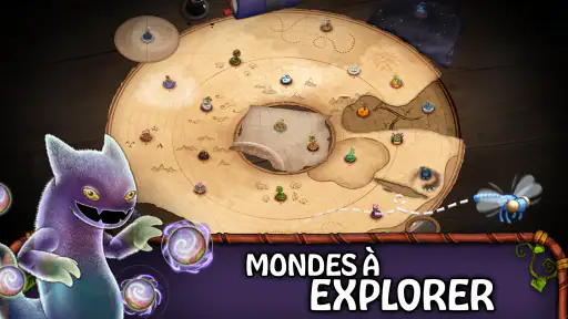 My Singing Monsters screenshot