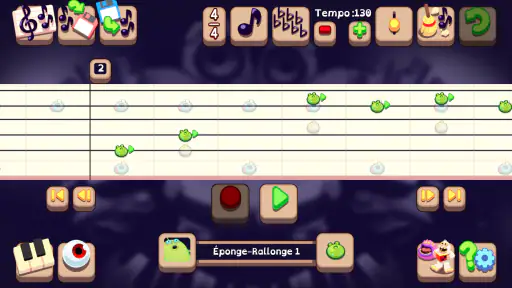 My Singing Monsters Composer screenshot