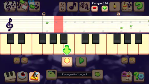 My Singing Monsters Composer screenshot