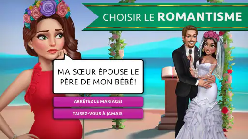 My Story: Séries Interactives screenshot