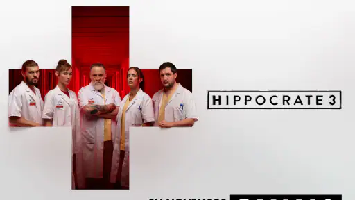 CANAL+ screenshot