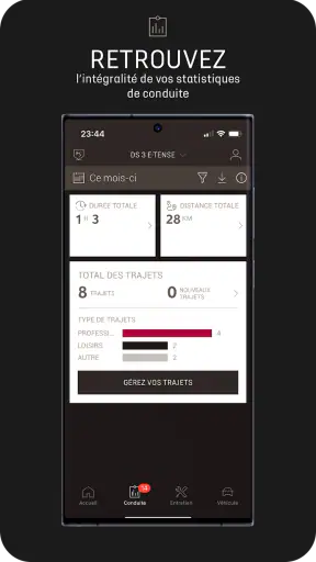 MyDS App screenshot