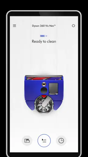 MyDyson™ screenshot