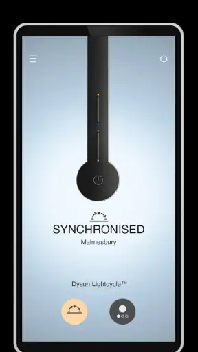 MyDyson™ screenshot