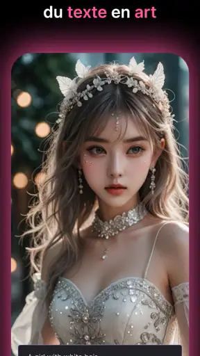 MyEdit: Art Generator screenshot