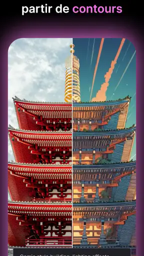 MyEdit: Art Generator screenshot