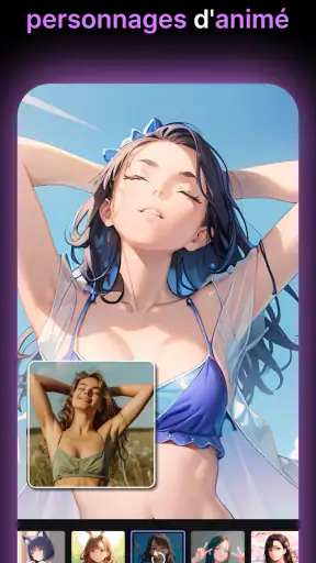 MyEdit: Art Generator screenshot