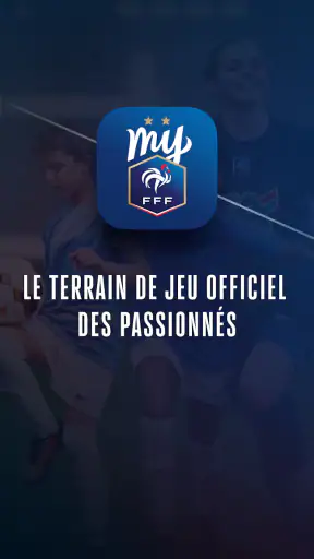 myFFF | Équipes & Compétitions screenshot