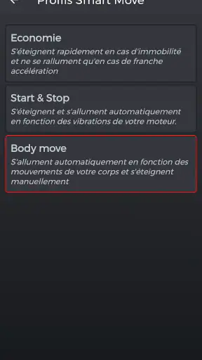 MyFury Connect screenshot