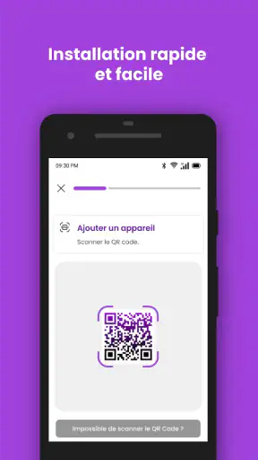 Myko - My Connected Home screenshot