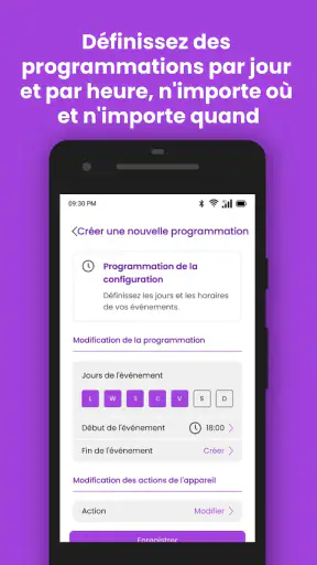 Myko - My Connected Home screenshot