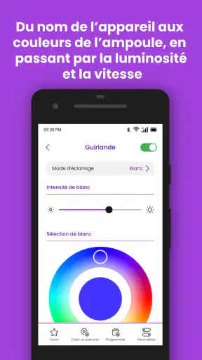 Myko - My Connected Home screenshot