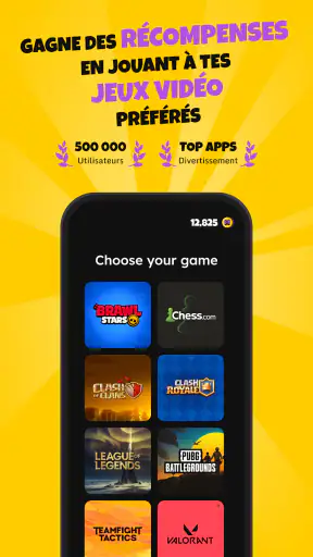 MyLOOT - Gagne des Récompenses screenshot