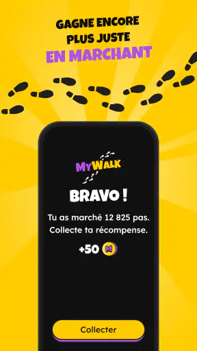MyLOOT - Gagne des Récompenses screenshot