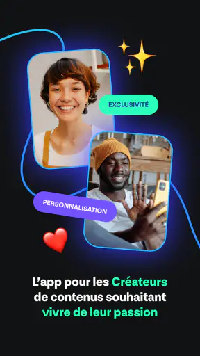 MYM for Creators screenshot