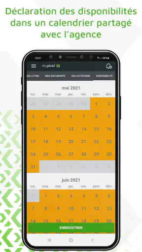 myPixid screenshot