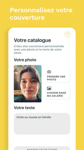 Myse - Musée Marmottan Monet screenshot