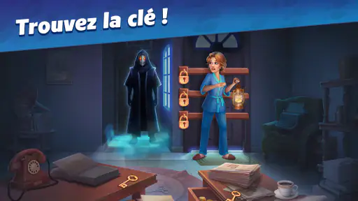 Mystery Matters screenshot