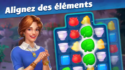 Mystery Matters screenshot