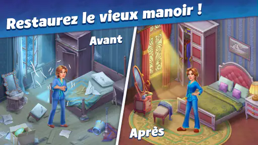 Mystery Matters screenshot