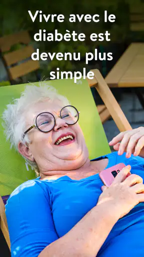 mySugr - Suivi Du Diabète screenshot