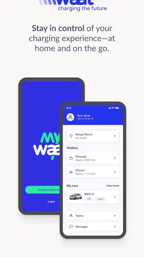 MyWAAT screenshot