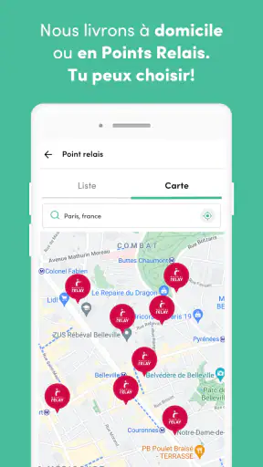 Naturitas: Santé naturelle screenshot
