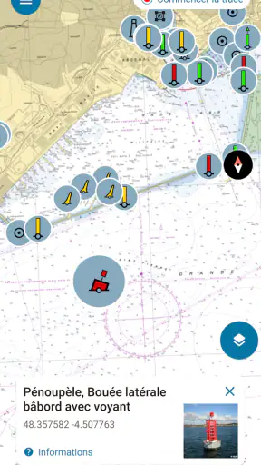 Nav&Co – une expérience Navéco screenshot