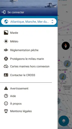 Nav&Co – une expérience Navéco screenshot