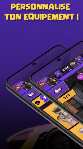 Need for Touring screenshot