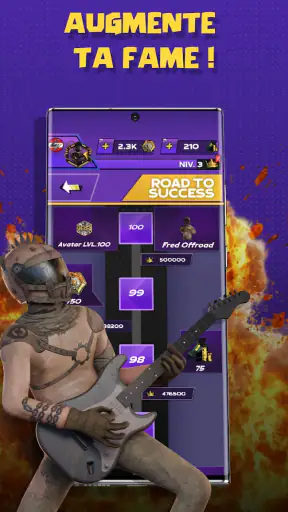 Need for Touring screenshot