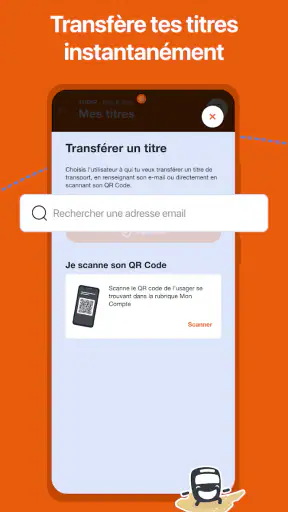 NéMO (ex MyBus) screenshot