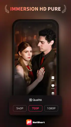 NetShort - Dramas populaires screenshot