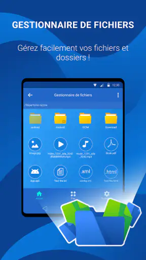 Nettoyage Cleaner VPN Clean screenshot