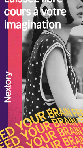 Nextory: Livres audio & ebooks screenshot